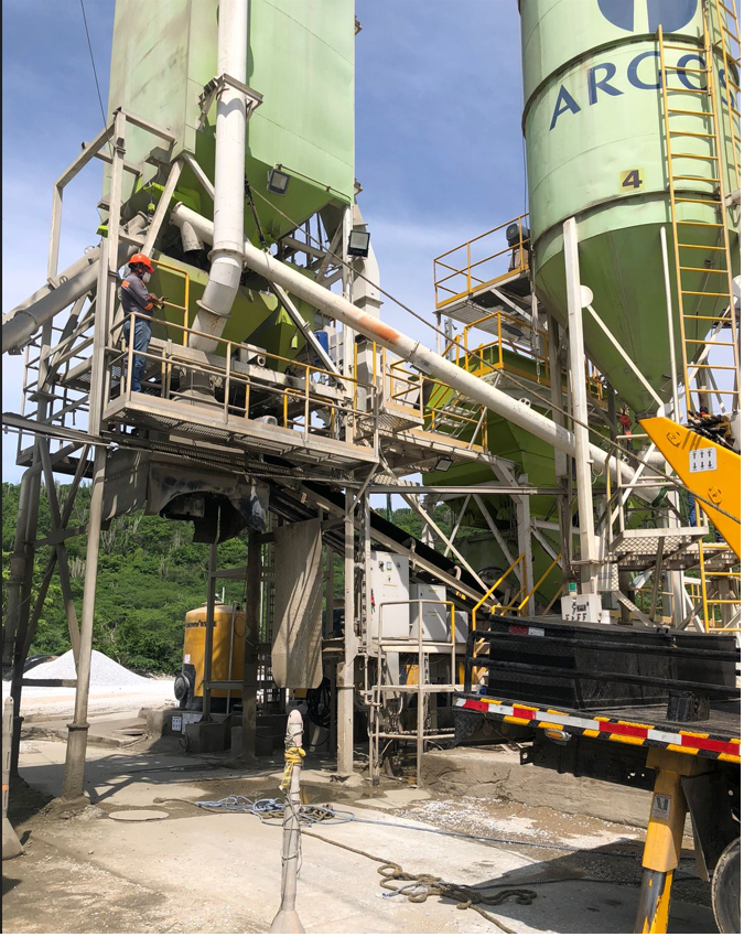 Sin Fin de Transporte