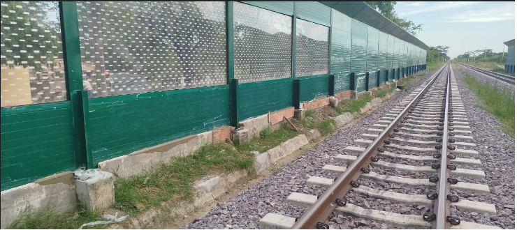 Barreras Antiruido 1