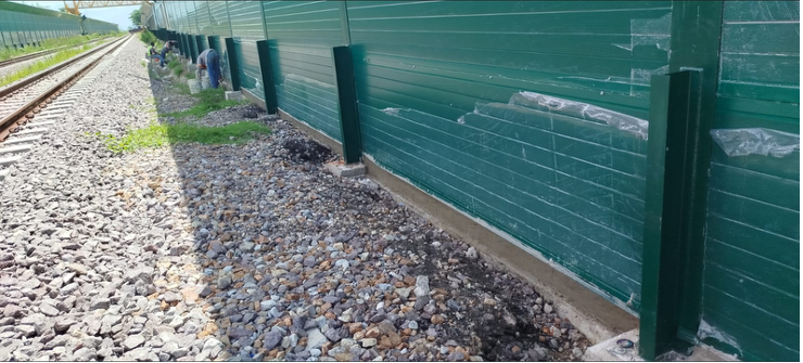 Barreras Antiruido 2