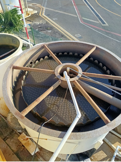 Tratamiento de Aguas Industriales 2