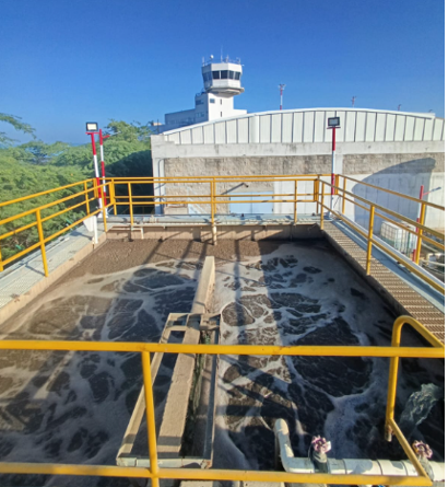 Tratamiento de Aguas Industriales 3