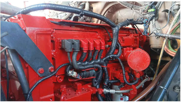 Sistema de Suspensión