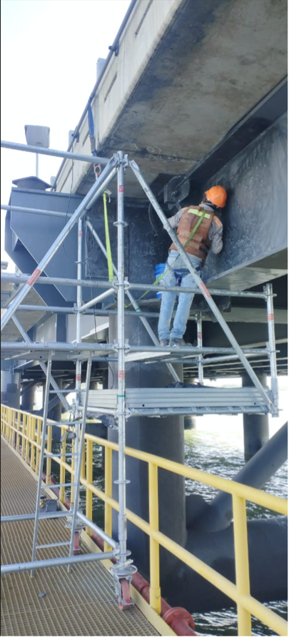 Estructuras Muelles 1