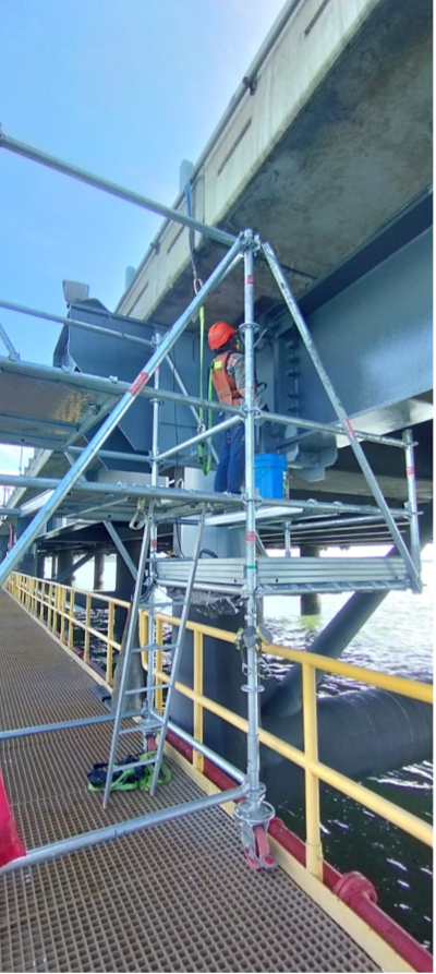 Estructuras Muelles 3