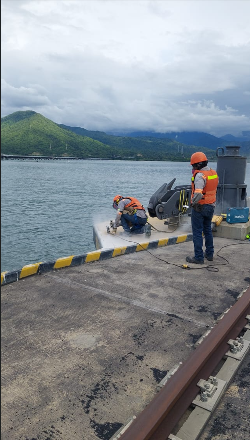 Estructuras Muelles 5